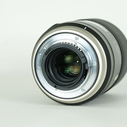TAMRON SP 90mm F/2.8 Di MACRO 1:1 VC USD（Model F017）[ニコンF用]