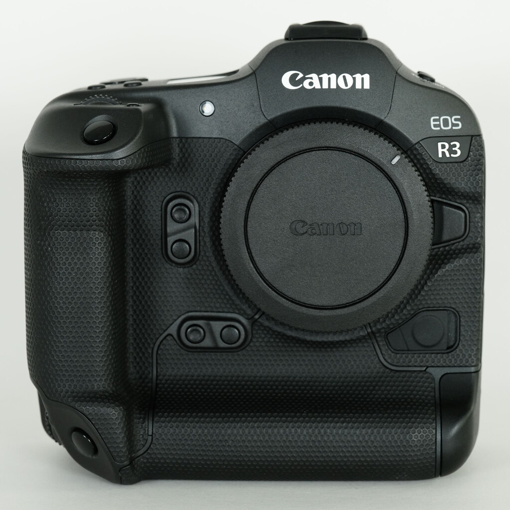 Canon EOS R3