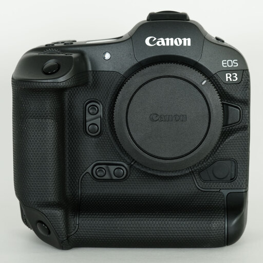 Canon EOS R3
