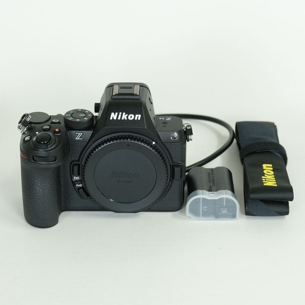 Nikon Z5II Nikon Z5II