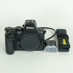 Nikon Z5II Nikon Z5II