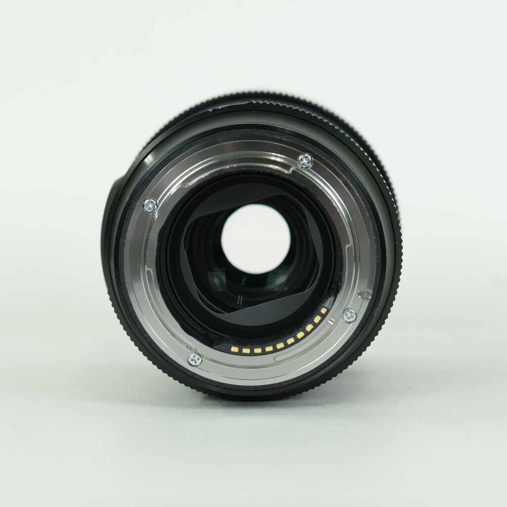 SIGMA 105mm F2.8 DG DN Macro｜Art [ソニーE用]