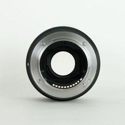 SONY FE 50mm F1.8 SEL50F18F