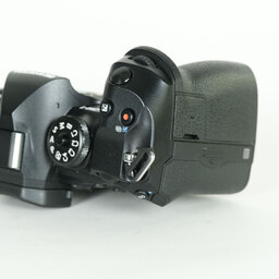 OM SYSTEM OM-1 Mark II