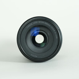 Canon RF100-400mm F5.6-8 IS USM