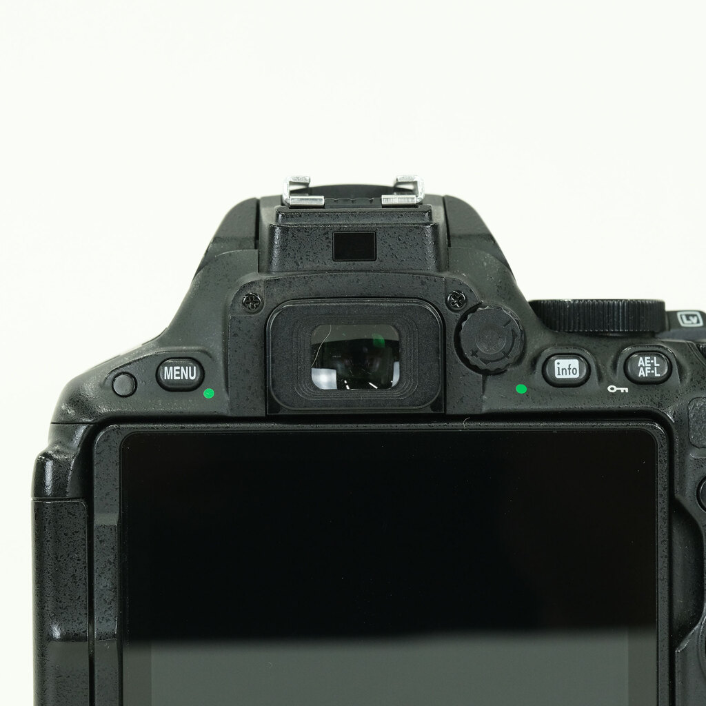 Nikon D5500 Nikon D5500
