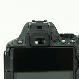 Nikon D5500 Nikon D5500
