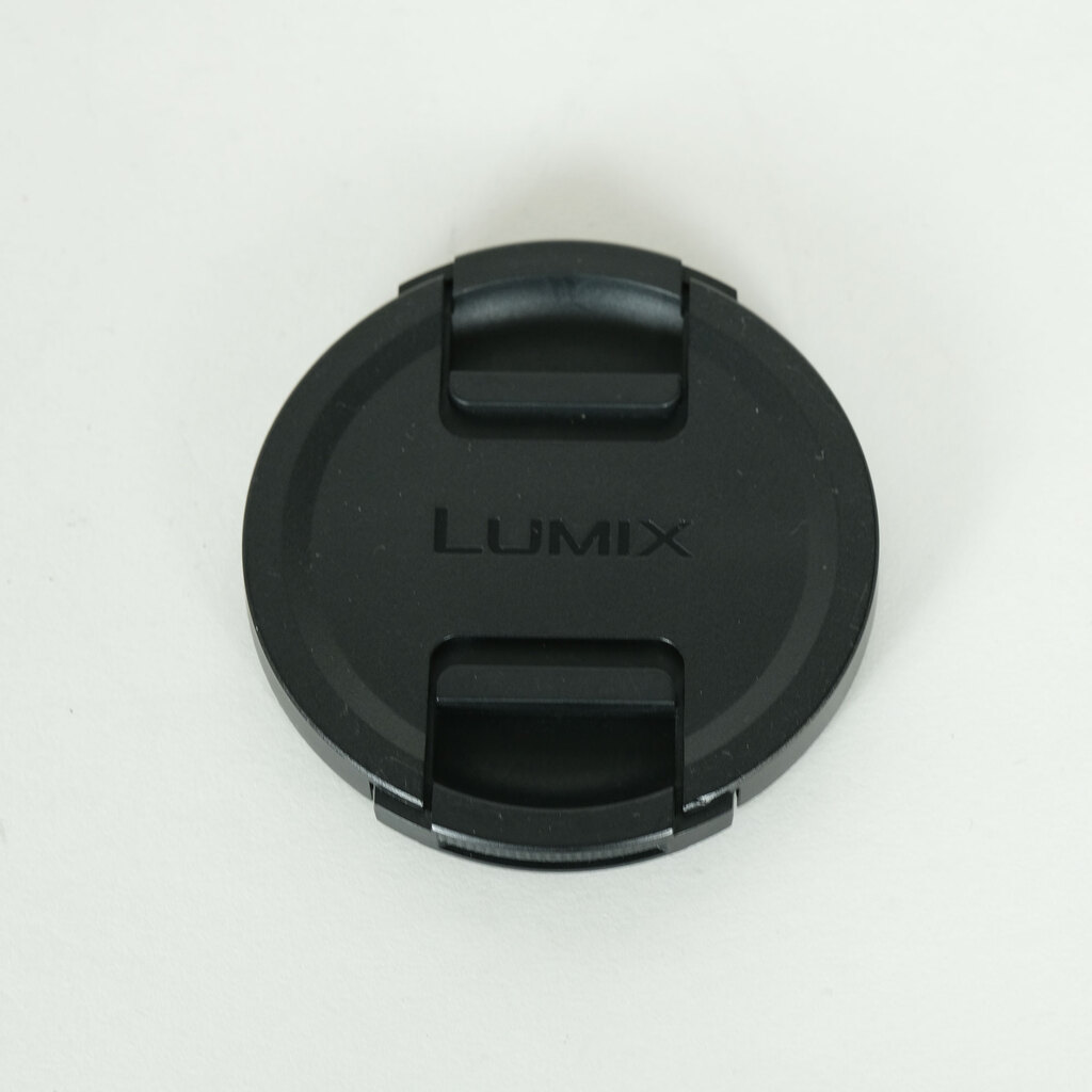 Panasonic LUMIX S 24-105mm F4 MACRO O.I.S.