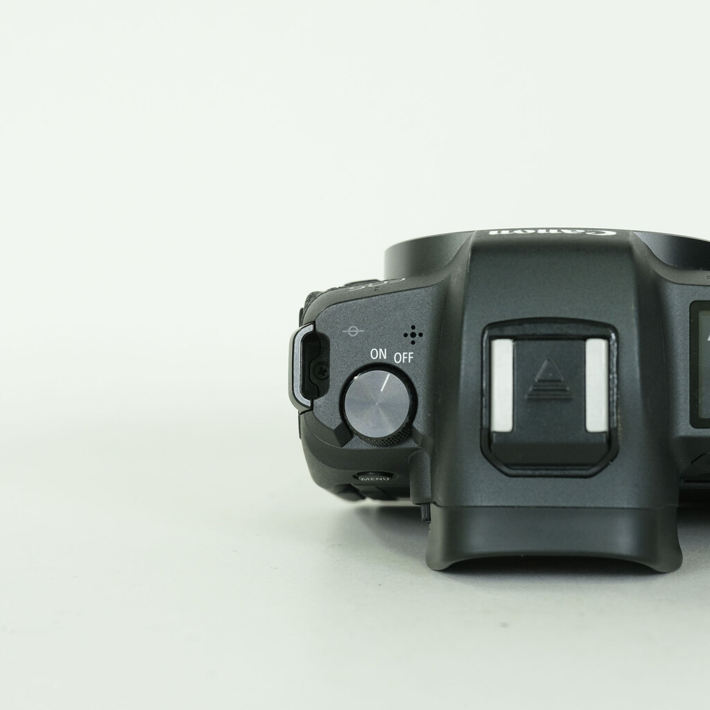 Canon EOS R Canon EOS R