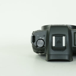 Canon EOS R Canon EOS R