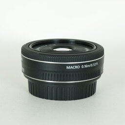 Canon EF-S24mm F2.8 STM Canon EF-S24mm F2.8 STM