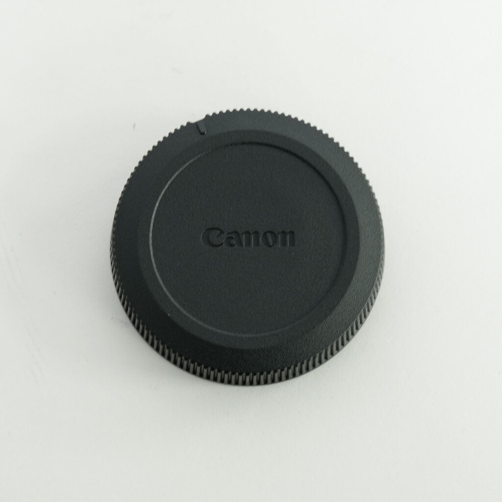 Canon RF-S 18-45mm F4.5-6.3 IS STM