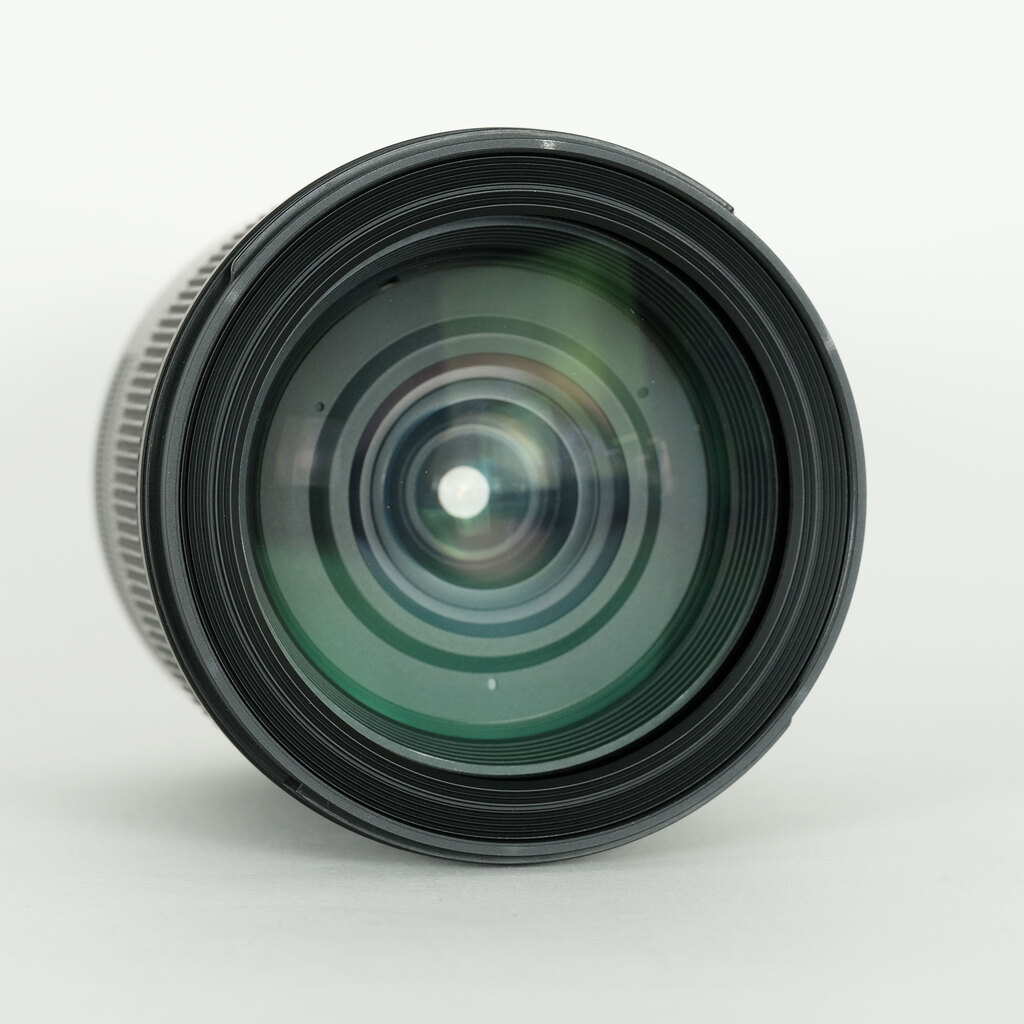 SIGMA 24-105mm F4 DG OS HSM｜Art [キヤノン用]