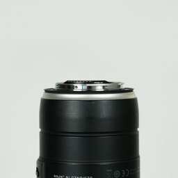 TAMRON 70-210mm F/4 Di VC USD (Model A034) [キヤノンEF用]