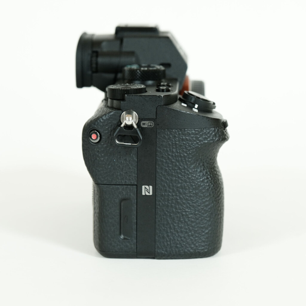 SONY α7 II（ILCE-7M2）