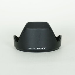 SONY Vario-Sonnar T＊ DT 16-80mm F3.5-4.5 ZA SAL1680Z