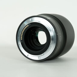 Nikon NIKKOR Z 50mm f/1.8 S