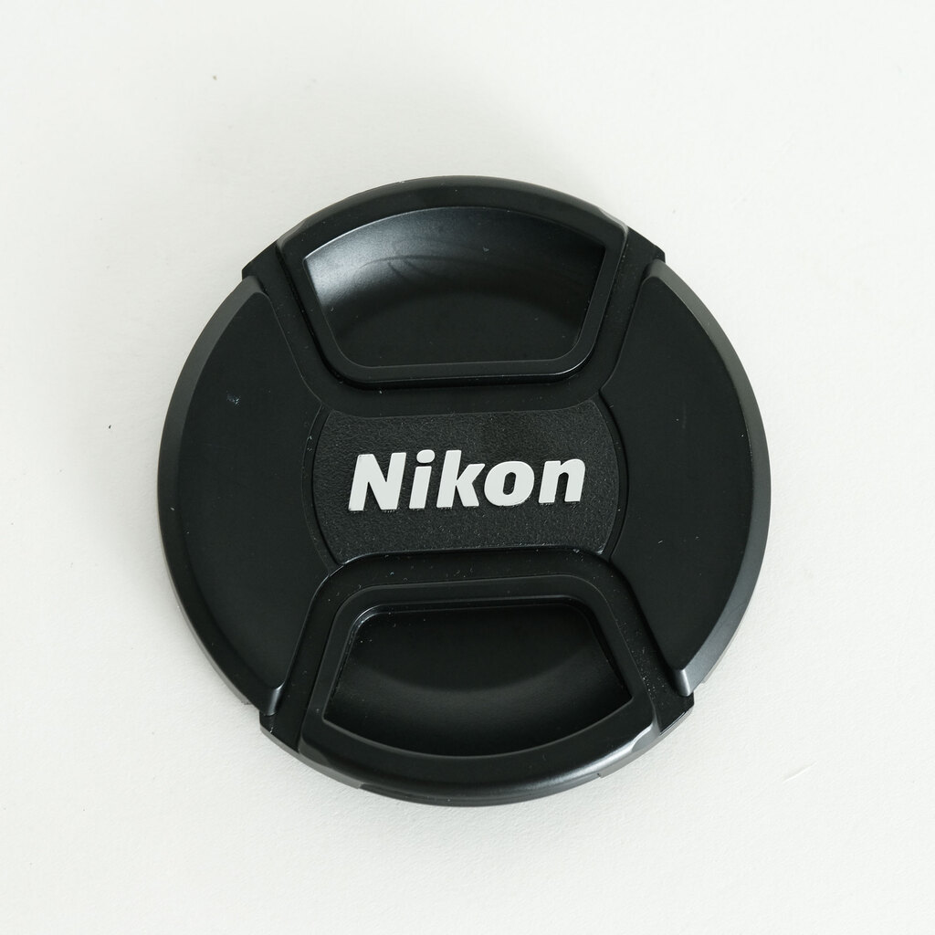 Nikon AF-S DX NIKKOR 16-80mm f/2.8-4E ED VR
