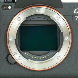 SONY α7R V（ILCE-7RM5）