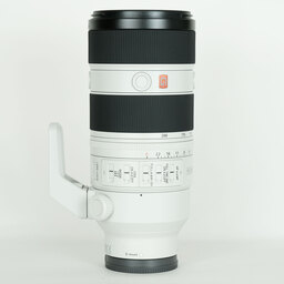 SONY FE 70-200mm F2.8 GM OSS II SEL70200GM2