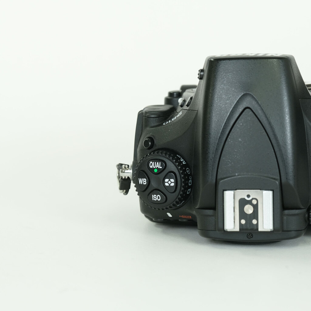 Nikon D810 Nikon D810