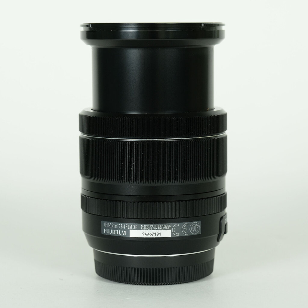 FUJIFILM XF18-55mmF2.8-4 R LM OISの出品 | ONE SCENE（ワンシーン）