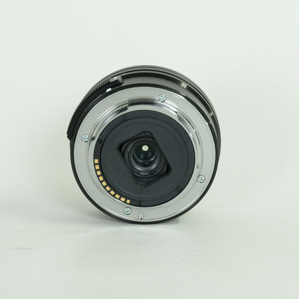 SONY E PZ 16-50mm F3.5-5.6 OSS SELP1650