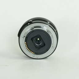 SONY E PZ 16-50mm F3.5-5.6 OSS SELP1650