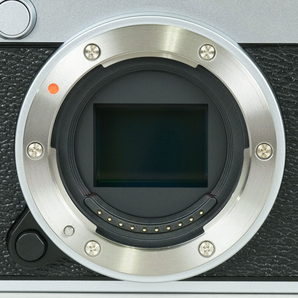 FUJIFILM X-E5