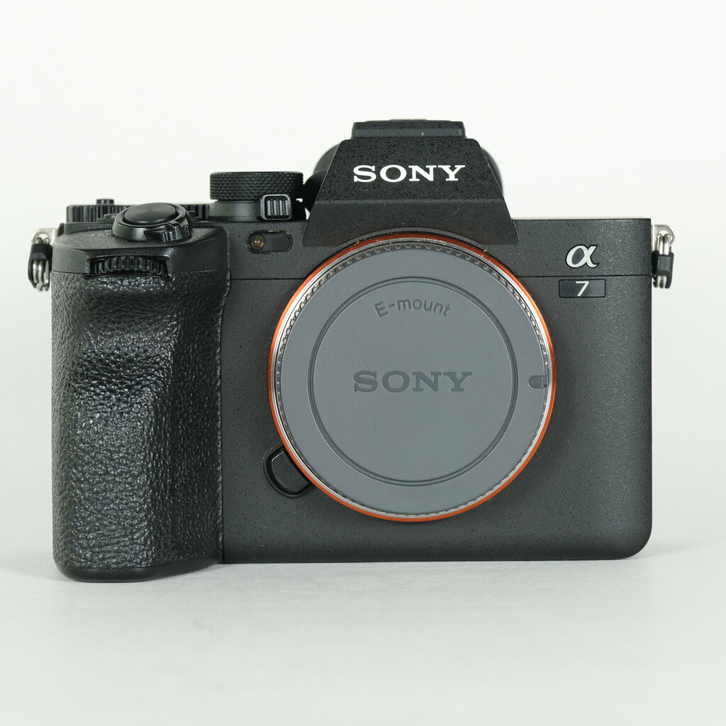 α7 IV ILCE-7M4 ボディ 中古価格比較 - 価格.com