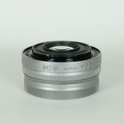 Nikon NIKKOR Z DX 16-50mm f/3.5-6.3 VR Nikon NIKKOR Z DX 16-50mm f/3.5-6.3 VR