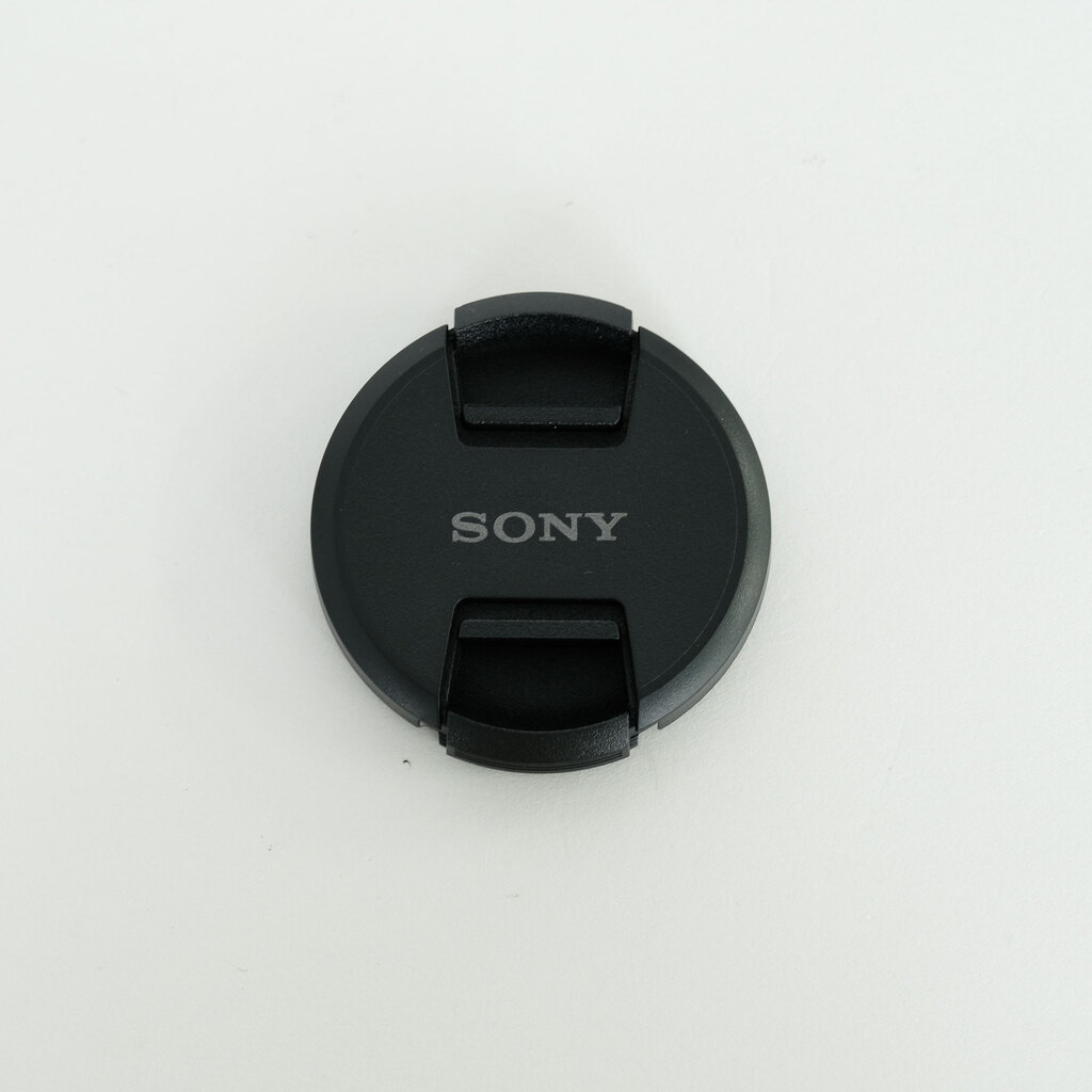 SONY FE 50mm F1.8 SEL50F18F