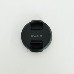 SONY FE 50mm F1.8 SEL50F18F