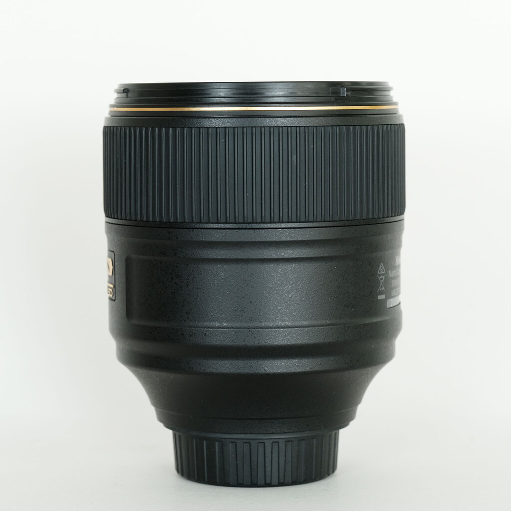Nikon AF-S NIKKOR 105mm f/1.4E ED