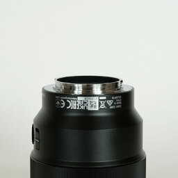 SONY FE 85mm F1.8 SEL85F18