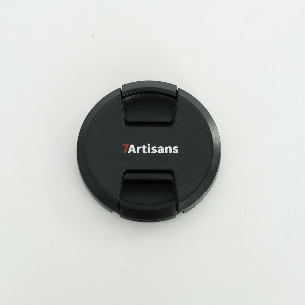 七工匠 7Artisans 5018EB-AF 50mm F1.8 ソニーE用