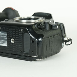 Nikon D500 Nikon D500