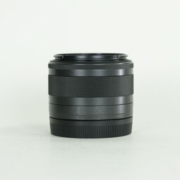 Canon EF-M15-45mm F3.5-6.3 IS STM