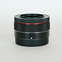 SAMYANG AF35mm F2.8 FE [ソニーE用]