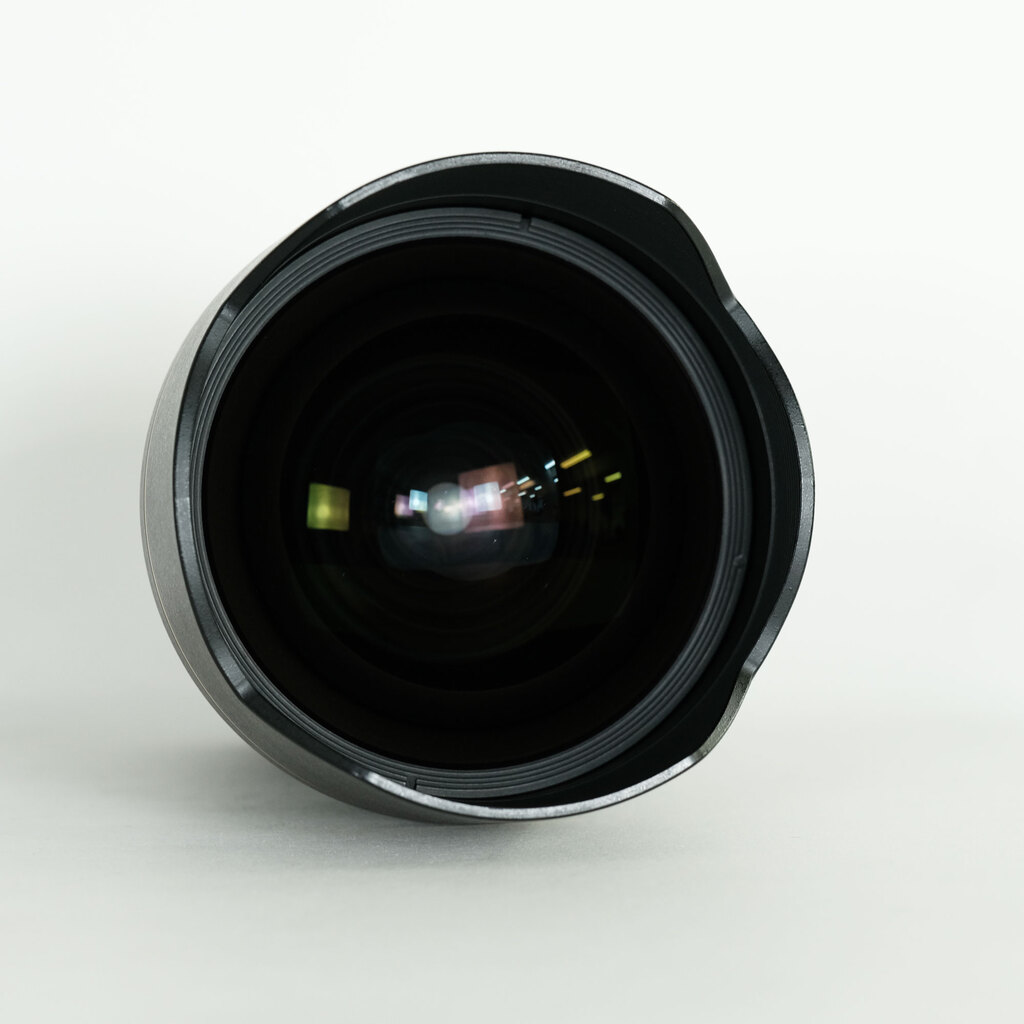 Nikon AF-S NIKKOR 14-24mm f/2.8G ED Nikon AF-S NIKKOR 14-24mm f/2.8G ED