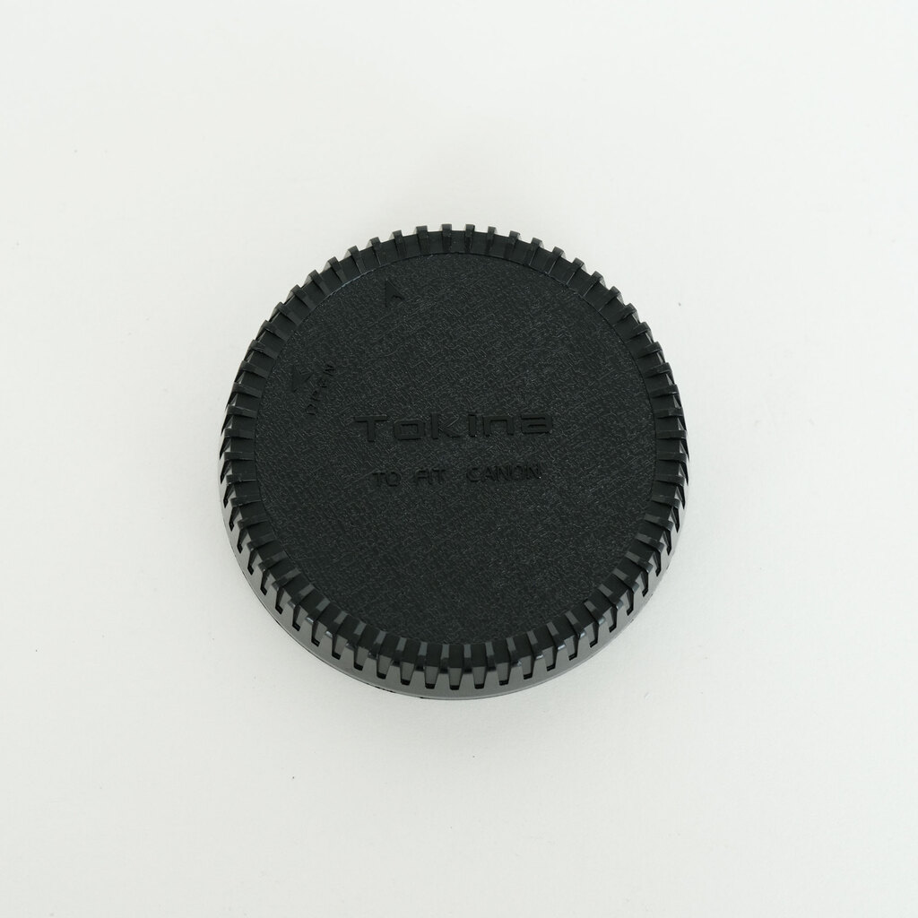 TOKINA AT-X 11-20mm F2.8 PRO DX（キヤノンEF用）