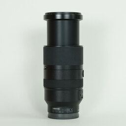 SONY E 70-350mm F4.5-6.3 OSS SEL70350G