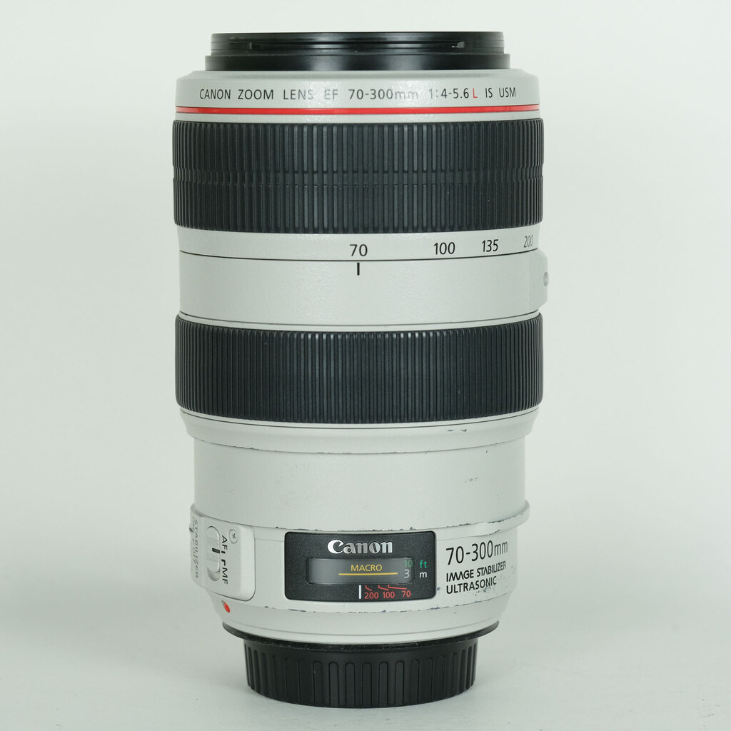 Canon EF70-300mm F4-5.6L IS USMの出品 | ONE SCENE（ワンシーン）