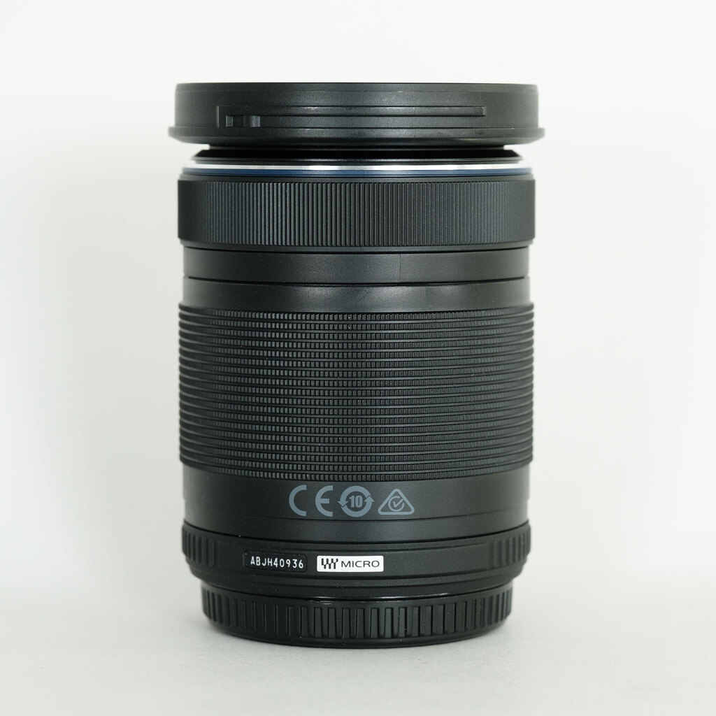 OLYMPUS M.ZUIKO DIGITAL ED 40-150mm F4.0-5.6 R