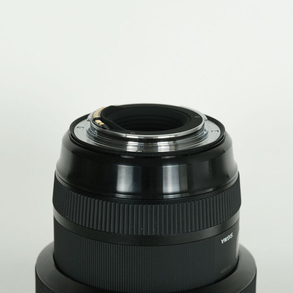 SIGMA Art 12-24mm F4 DG HSM  (キヤノンEF用)