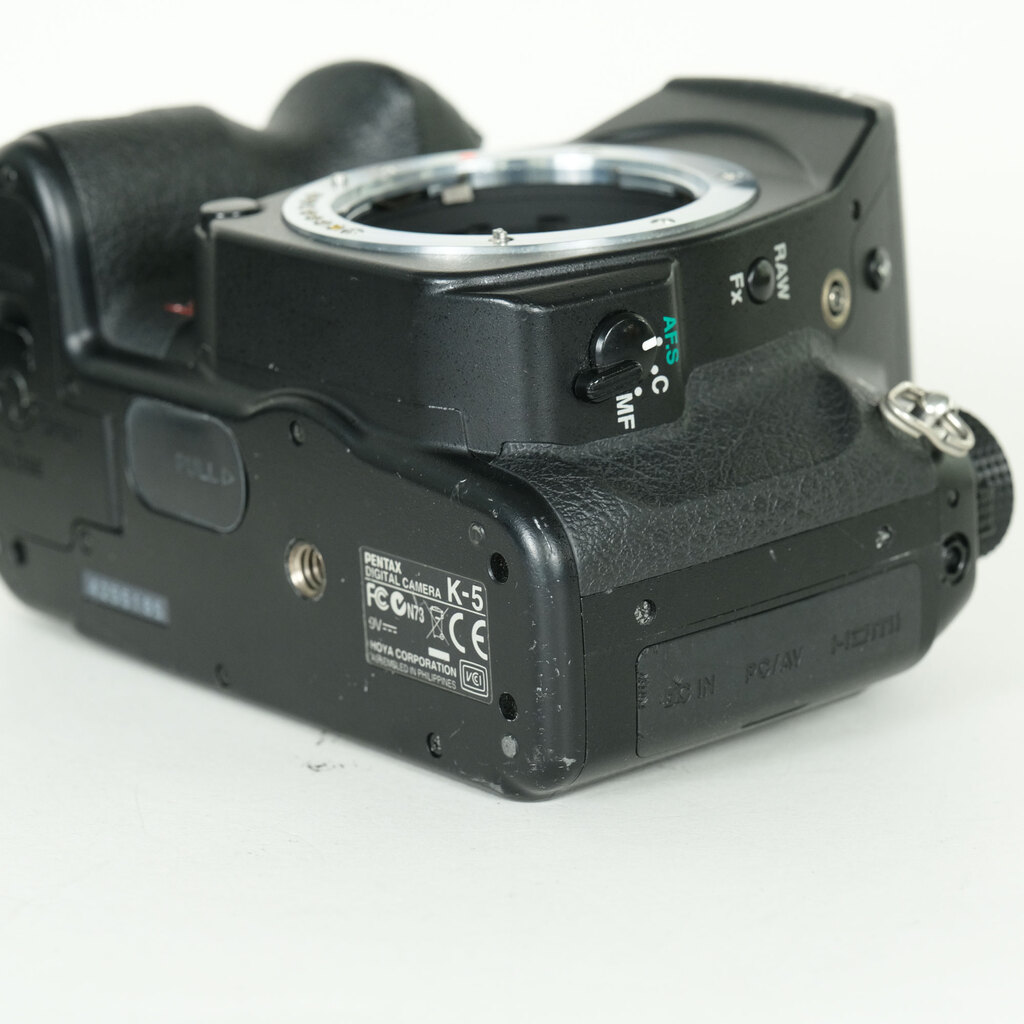 PENTAX K-5 ボディ PENTAX K-5 ボディ