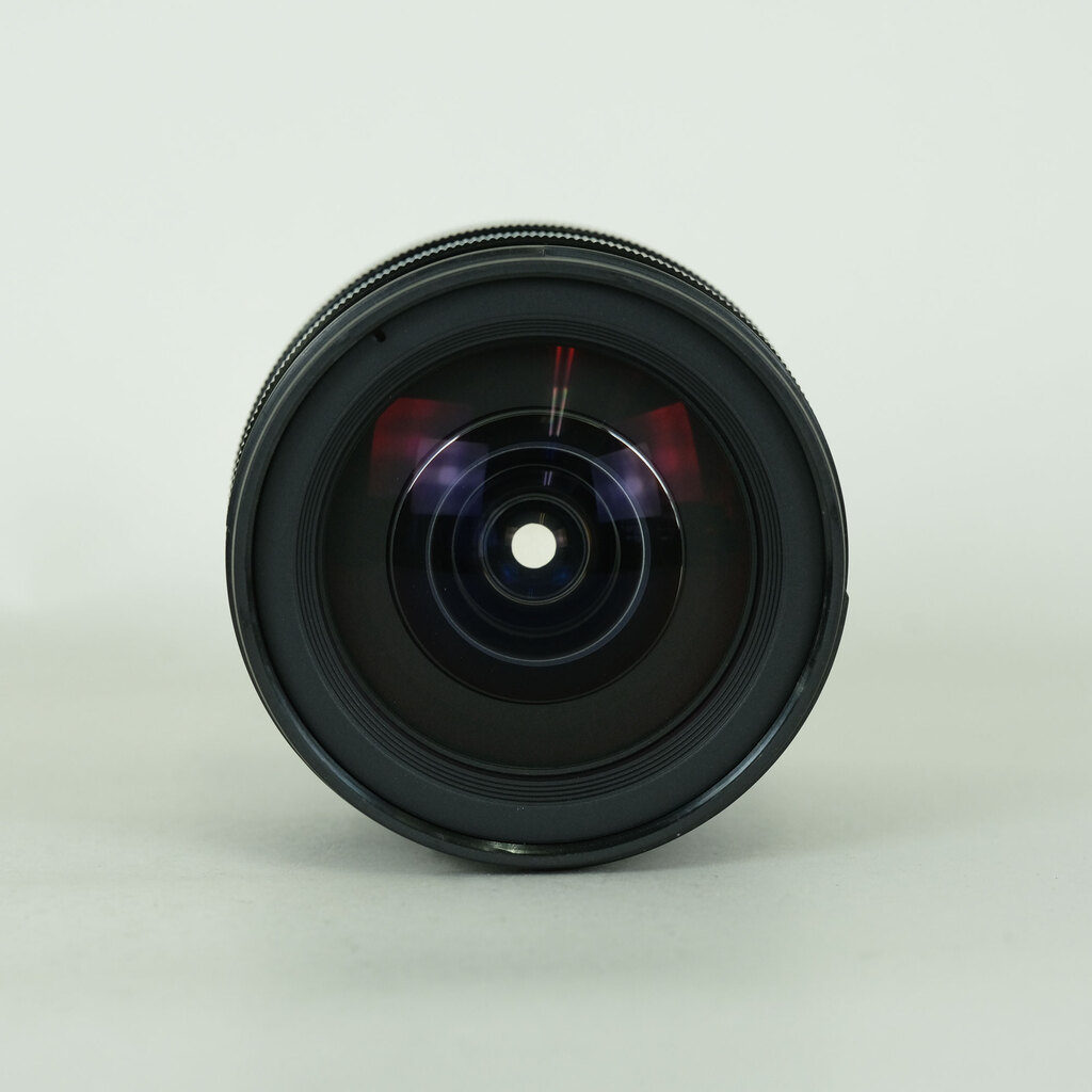 OLYMPUS M.ZUIKO DIGITAL ED 12-40mm F2.8 PRO