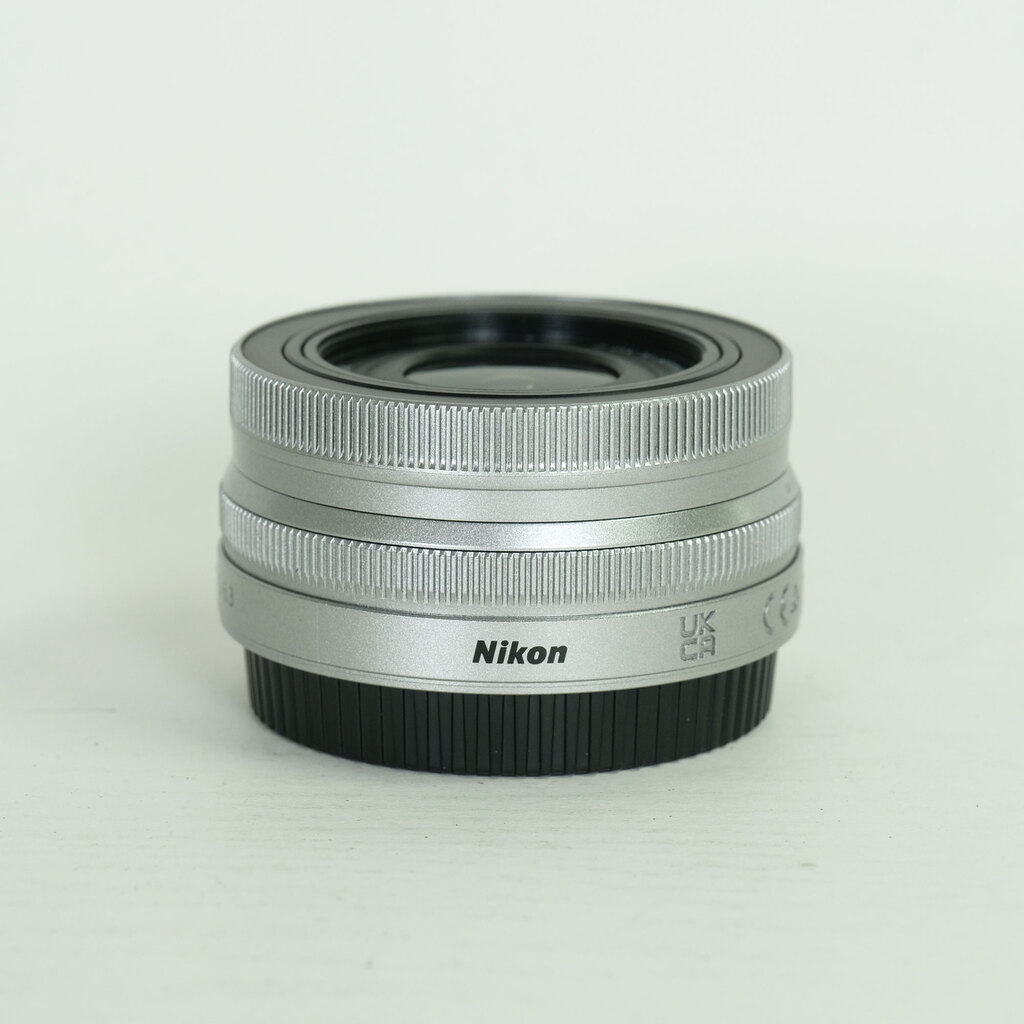 Nikon NIKKOR Z DX 16-50mm f/3.5-6.3 VR