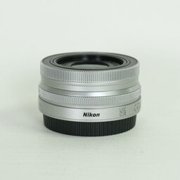 Nikon NIKKOR Z DX 16-50mm f/3.5-6.3 VR