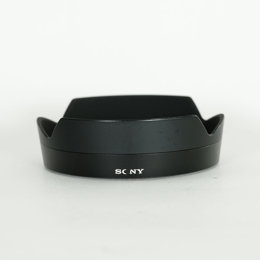 SONY Vario-Tessar T* FE 16-35mm F4 ZA OSS SEL1635Z